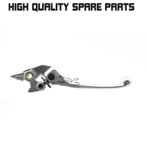 Levier de Frein Droit Chrome Honda VFR / VFR Vtec / VFR A Vtec 800 2002-2010 - Photo 1/2