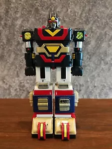 1981 TRANSFORMER DX Superalloy GB-32Robot COZMO VULCAN SUN VULCAN TOY JAPAN RARE - Picture 1 of 12