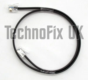 Cable de separación 1m para cabezal remoto Icom IC-2820H IC-E2820 OPC-1712 equivalente - Imagen 1 de 1