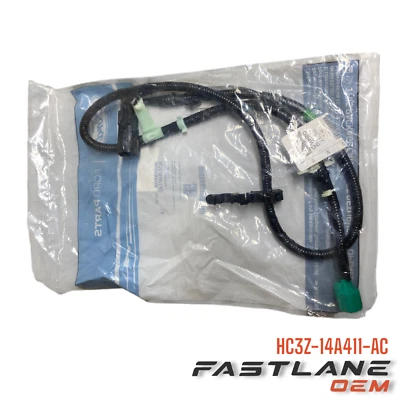 2017-2019 FORD F-250 SUPER DUTY JUMPER WIRE NEW OEM HC3Z-14A411-AC - Image 1 of 4