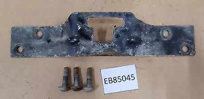 MOPAR FUEL TANK STRAP REINFORCEMENT 1994-2001 Dodge Ram 1500 2500 OEM 68417837AB - Image 1 of 4