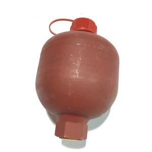 John Deere AT218977 OEM NEU Pneumatischer Speicher für Bremssystem - Bild 1 von 1