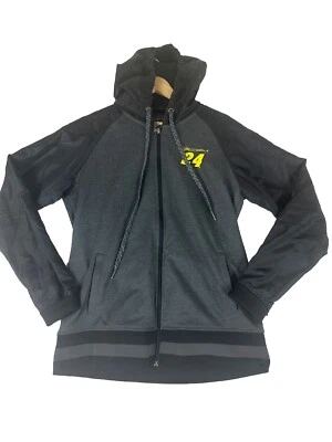 Chaqueta cortavientos de colección Chase Authentics Jeff Gordon Dupont años 90’s para mujer XL Foto 1 de 4