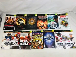 Video Game MANUALS & Cover Art ONLY 70+ Mixed Lot Xbox 360 PS1,2,3, Wii Pls Read - Picture 1 of 24