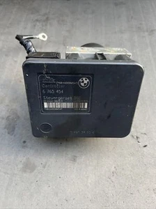 BMW E46 3ER ABS PUMPE DSC BREMSE 6765454 34516765454 6765452 - Bild 1 von 3