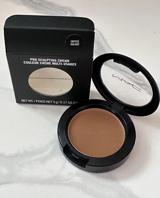 MAC Pro Sculpting Cream COFFEE WALNUT - Image 1 of 2