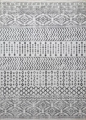 Alfombra Mandala - Lavable a Máquina, Resistente a Manchas, Diseño Colorido Foto 1 de 4