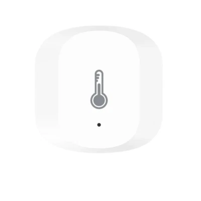 Zigbee Smart Temperature and Humidity sensor R7048-V2 - Image 1 of 3