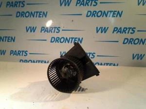 Motor ventilador VW New Beetle Cabriolet 1Y 1J1819021C P20248802 - Imagen 1 de 3