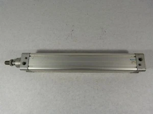 Festo 163378 DNC-50-320-PPV-A Pneumatic Cylinder 50mm Bore 350mm Stroke USED - Picture 1 of 2