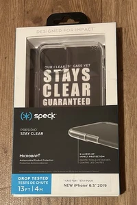 Speck Presidio Folio Wallet Case Cover for iPhone   11 Pro Max  - Picture 1 of 2