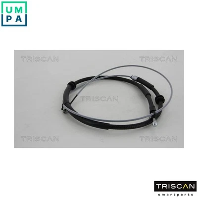 CABLE PULL PARKING BRAKE 8140 251146 FOR RENAULT KANGOO/Express/Rapid/BE/BOP - Image 1 of 4