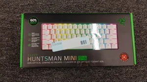 Razer Huntsman Mini Optical Gaming Keyboard RZ03-03392500-R3U1, OBN, N2 - Bild 1 von 3
