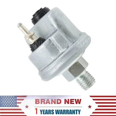 For Mercedes-Benz W124 W126 W140 W201 W463 R107 R129 Engine Oil Pressure Sensor Foto 1 de 4
