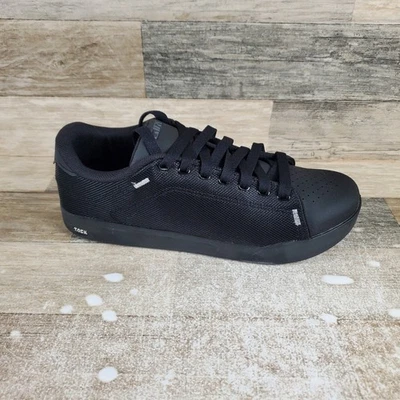 Giro Deed Mens Bike Cycling Shoes Sz 10.5 Athletic Black Noir Mountain Sneakers - Image 1 of 4