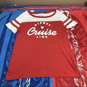 disney cruise line Shirt Size Small - Picture 1 of 7