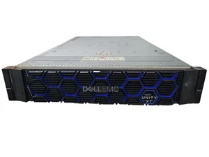 EMC Dell Unity XT 480F Storage Array READ ! - Picture 1 of 5