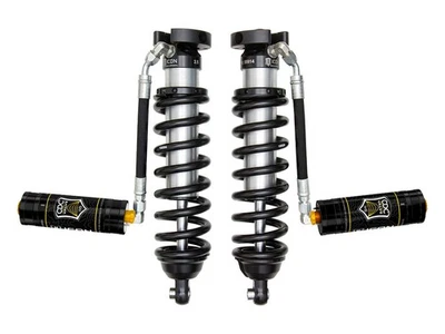 Amortiguadores ICON para 96-04 Toyota Tacoma Ext Travel serie 2.5 VS RR CDCV Coilover Foto 1 de 4