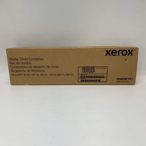 New Xerox Waste Toner Container 008R08101 - Picture 1 of 6