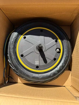 Segway ORIGINAL Wheel Motor Ninebot Max G30P Electric Scooter Rear Wheel Hub