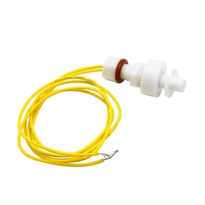 Water Level Sensor ZP2508 PP Tank Liquid Normally Closed Vertical Float Switch - Image 1 of 4