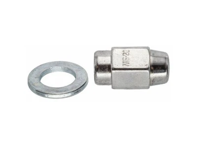 For 1980-1988 Jeep J10 Lug Nut PTC 43291XXMM 1981 1982 1983 1984 1985 1986 1987 - Image 1 of 2