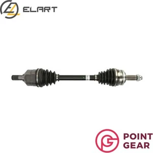 DRIVE SHAFT PNG72855 FOR HYUNDAI i30 D4FB 1.6L 4cyl i30 - Picture 1 of 8
