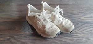 Wunderschöne Damen Diadora Heritage Sneakers Turnschuhe Freizeit Schuhe Gr.37 ! - Bild 1 von 8