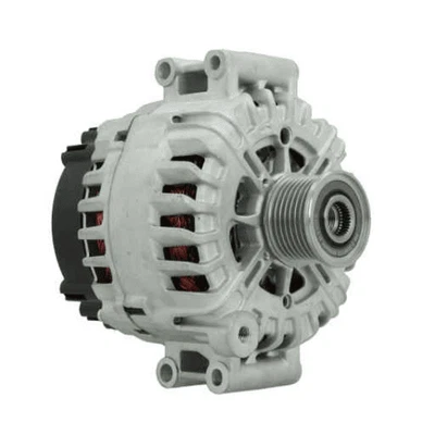 Генератор переменного тока BMW X5 (E70) 3.0 si TG23C013 - Изображение 1 из 4