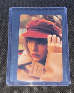 Taylor Swift The Eras Tour Trading Card Swifties - Bild 1 von 3
