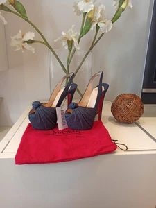 christian louboutin - Imagen 1 de 10