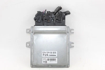 Módulo de control electrónico ECM del motor 3,7 L compatible con 14-17 INFINITI Q70 34796 Foto 1 de 3