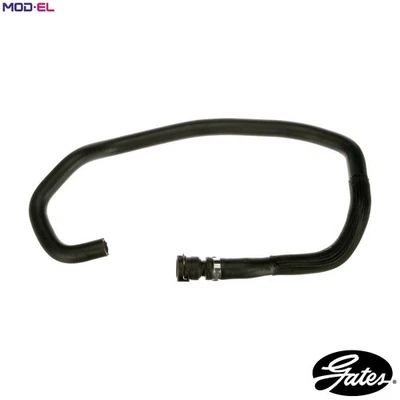 HEATER HOSE 02-3486 FOR PEUGEOT PARTNER/Box/Body/MPV 3008/II/SUV FIAT 1.5L 4cyl - Image 1 of 4