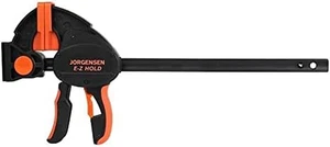 Pony Jorgensen E-Z HOLD Heavy Duty Trigger Clamp 300Mm Capacity - Picture 1 of 12