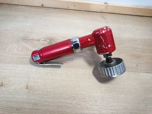 Rodac 130-AH Pneumatic Polisher 6000rpm Panel Beater Spray Painter - Picture 1 of 8