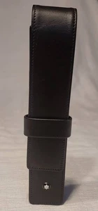 Astuccio portapenne Montblanc - Foto 1 di 4