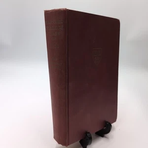 Harvard Anniversary Report Class of 1921 Harvard College 50TH - Imagen 1 de 4