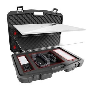 Starlink Standard Gen 3 Protective Case – Waterproof Impact GEN3 CASE1 GY - Picture 1 of 7
