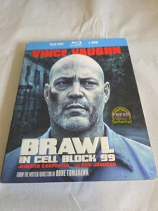 Brawl in Cell Block 99 (Blu-ray, 2017) - Bild 1 von 2