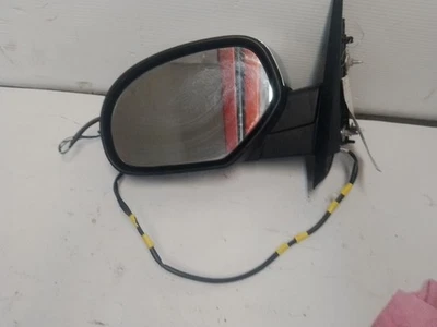 2012 年 GMC Sierra 1500 12474038 发球杆左侧视镜 — 第 1/4 张图片