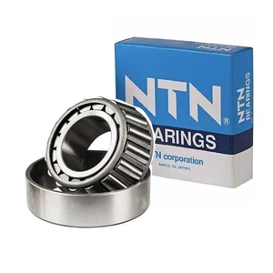 NTN Japan 27687-20 Tapered Roller Bearing - Picture 1 of 1