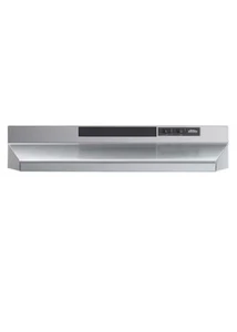 Broan F40000 Series 36-In. Two-Speed 4-Way Convertible Under Cabinet Range Hood - Picture 1 of 4