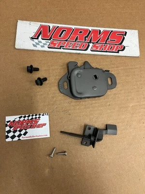 Mopar B Body Plymouth Hood Latch Release 1967 Satellite Belvedere GTX Correct 1 Foto 1 de 2