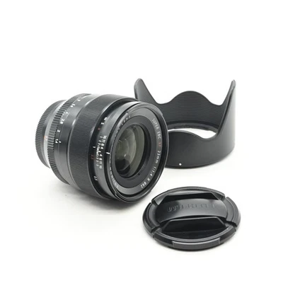 Fujifilm XF 23mm f1.4 R Fujinon Super EBC Lens X-Mount #924 - Image 1 of 4