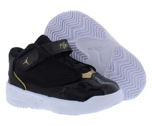 Nike Jordan Max Aura 4 Infant/Toddler Shoes - Picture 1 of 5