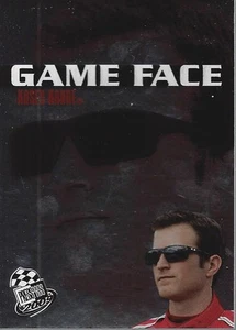 2009 Press Pass Game Face #GF7 Kasey Kahne - Racing - Picture 1 of 2
