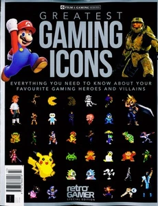 FILM AND GAMING SERIES MAGAZINE NO 43 - Picture 1 of 1