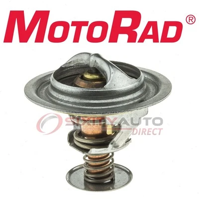 MotoRad Engine Coolant Thermostat for 1994-1995 GMC G2500 - Cooling Housing mk — 第 1/4 张图片