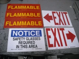 Brady Sticker Set  6 Total - Picture 1 of 5