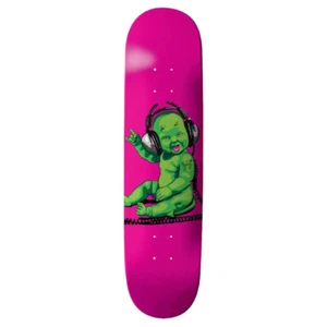 Thank You Deck Reyes Yeah Baby – 8.12 - Imagen 1 de 1